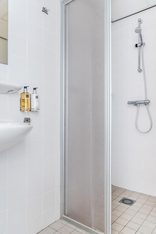 ホテル Landgoed Mennorode エルスペート 部屋 写真